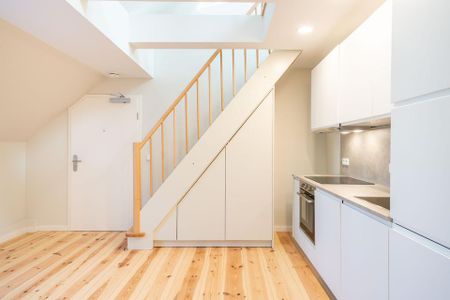 Spitzer 1850: Stilvolles Wohnen mit historischem Charme – Erstbezug im Köpenicker Fischerkiez - Foto 4