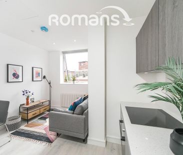 1 bedroom flat to rent - Photo 4