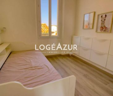 Location AppartementGolfe-Juan - Photo 2