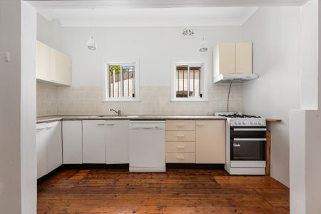 45 Railway Terrace, Lewisham NSW 2049 - House For Rent | Domain - Photo 3