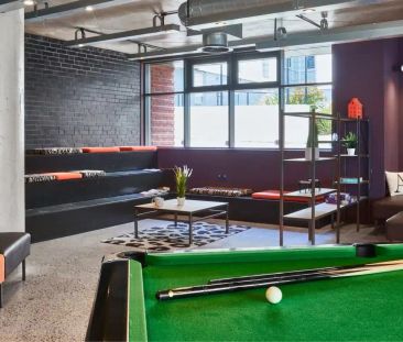 Deluxe Ensuite - Photo 6