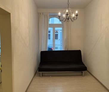 Schubertgasse - 2 Zimmer Altbauwohnung Nähe U6 Volksoper - Photo 6