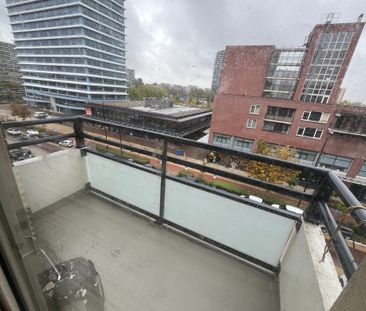 Te huur: Appartement Steenvoordelaan 437 in Rijswijk - Foto 5