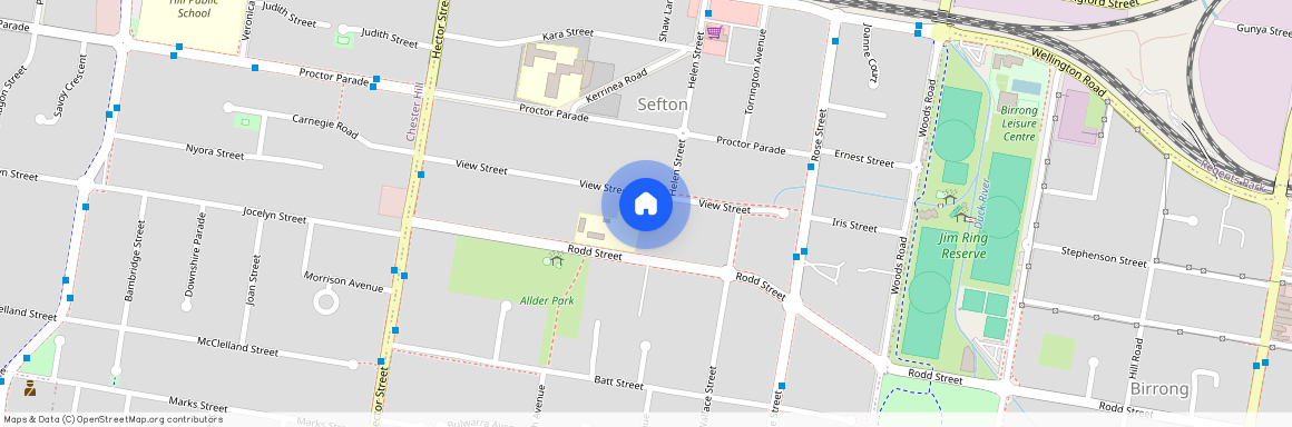 23 View Street, Sefton 2162, New South Wales