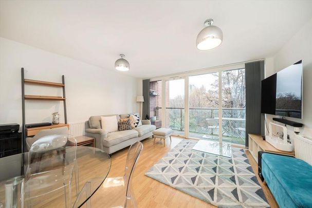 2 bedroom flat to rent - Photo 1