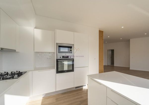 Apartamento T2 em Lisboa