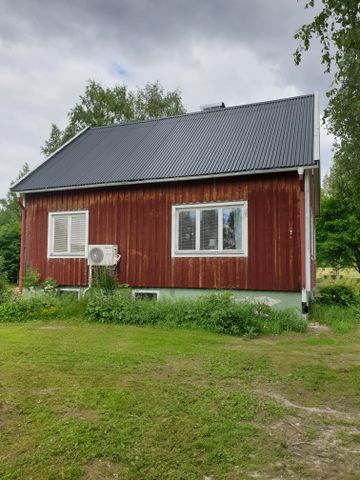 Kåkstadsvägen, Skorped - Foto 4