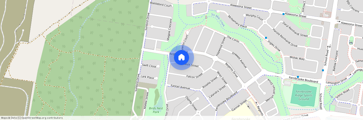 1/27 Goldfinch St, Qld 4301, Redbank Plains