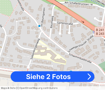 Klein aber fein – 3-Zimmer-Wohnung mit Balkon! - Foto 1