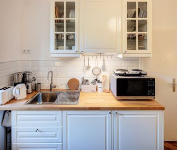 Small and cozy city apartment for rent - Photo 6