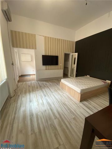 Apartament 1 camera Ultracentral - Fotografie 4