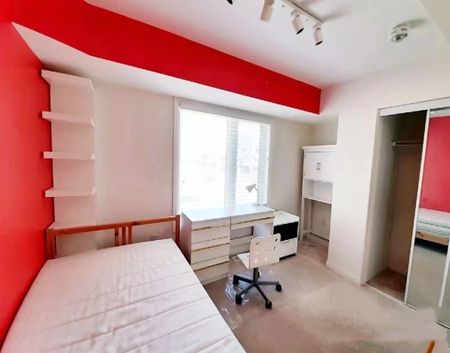 For Lease - 34 Frederick Tisdale Drive Unit# Room 3, Toronto, Ontario - Photo 3