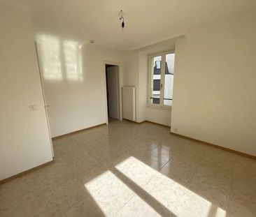 Appartement de 3.5 pièces au 4ème étage avec vue sur le lac. - Photo 5