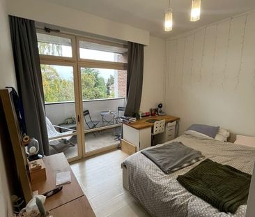 Appartement te huur - Photo 1