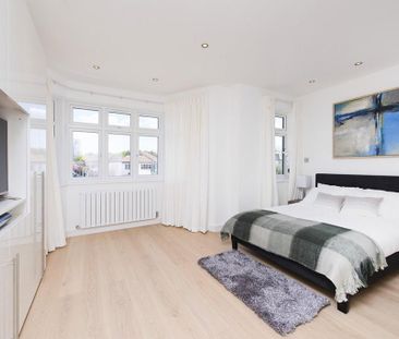 2 bedroom flat to rent - Photo 4