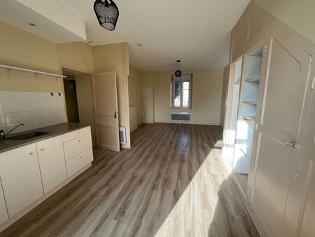 Location maison 3 pièces, 57.92m², Mortagne-sur-Sèvre - Photo 5