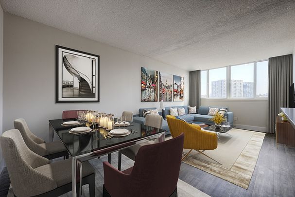 Dufferin Crossing - Photo 1