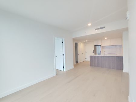 Condo for rent, Montréal (Ville-Marie) - Photo 4