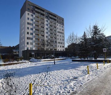 Mieszkanie Częstochowa Śródmieście powierzchnia 58.0 m² C225-WM-56331 - Zdjęcie 6
