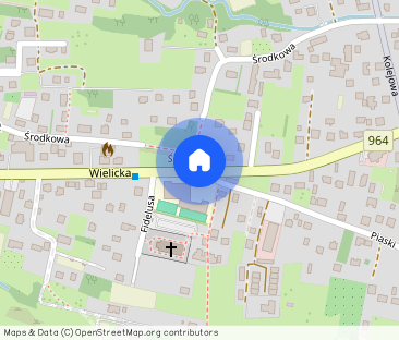 Nowe mieszkanie dwupokojowe – Niepołomice/Podłęże, ul. Trawniki - Photo 1