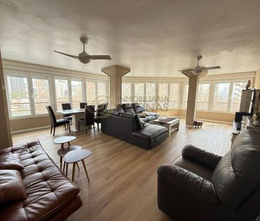 3 room luxury Flat for rent in Benidorm, Spain - Photo 3