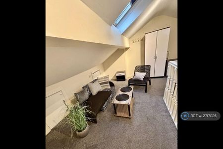 1 bedroom in a house share to rent - Photo 3