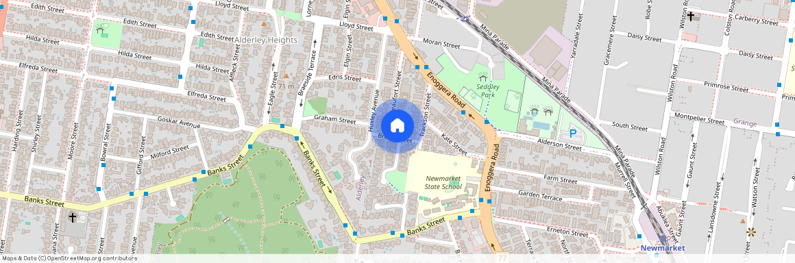 5, Beaufort Street, QLD, Alderley