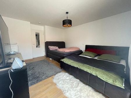 Zentral gelegene Etagenwohnung sucht neuen Mieter - Photo 5