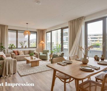 Appartement de trois chambres Elzenhagensingel, Amsterdam Nord - Foto 1