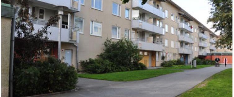 Gånglåten 14 - Foto 1