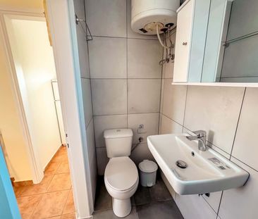 Studio/Γκαρσονιέρα για ενοικίαση Ανάληψη (Βόλος) - Photo 2