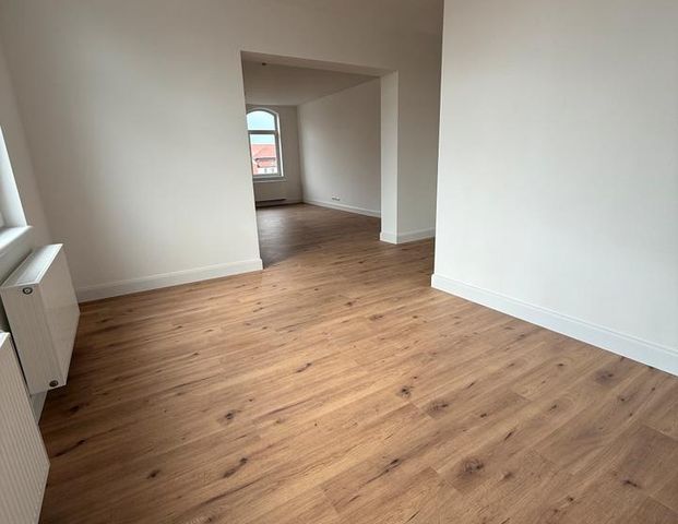 Hochwertig sanierte 2-Zimmer-Wohnung mit ca. 110 m² in zentraler Lage von Celle - Foto 1