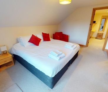 1 bedroom semi-detached house to rent - Photo 4