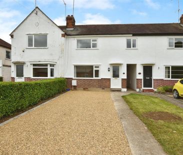 2 bedroom terraced house to rent - Photo 6