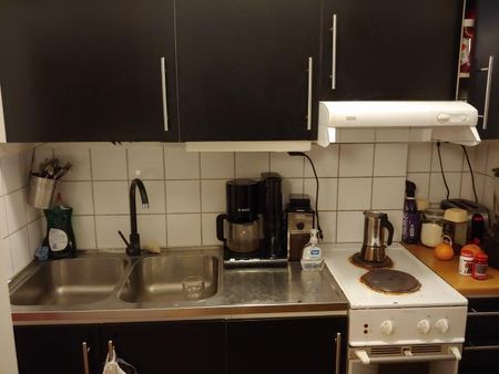 Nice and light small apartment in the middle of SOHO, Södermalm - Foto 3