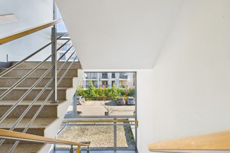 Przytulna kawalerka z balkonem w Brodnicy - Photo 3