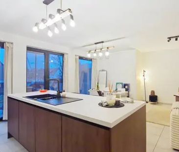 Appartement te huur in Begijnendijk! - Photo 4