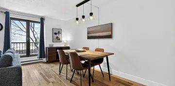 Appartement · 73 m² · Ville-Marie - Photo 2