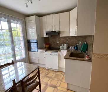 Location Maison 5 pièces 100m² ST ORENS DE GAMEVILLE 31650 - Photo 2