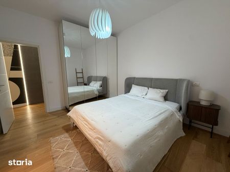 3 Camere Belair Lake Iancu Nicolae Parcare Terasa View Superb spre Lac - Fotografie 2