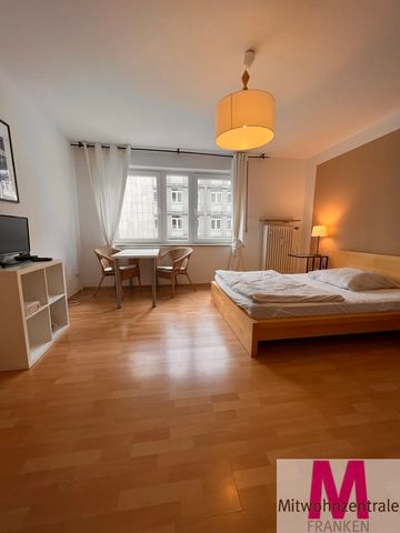 Helles Apartment in zentraler Lage - Photo 5