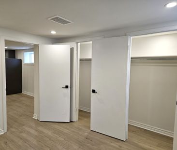 For Lease - 45 Mayall Avenue Unit# Lower, Toronto, Ontario - Photo 4