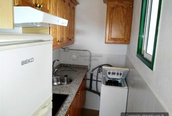 2 Bedroom house for rental in Guia de Isora