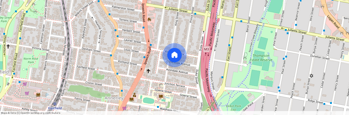 14/25 Victoria Terrace, Annerley QLD 4103