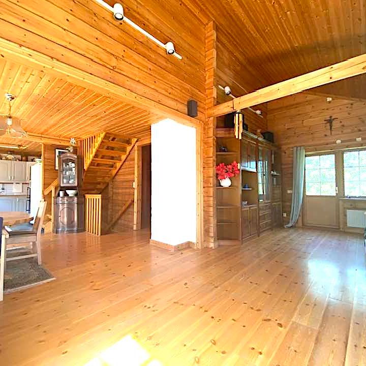 Unik villa i Skärgårdsstaden - Photo 1