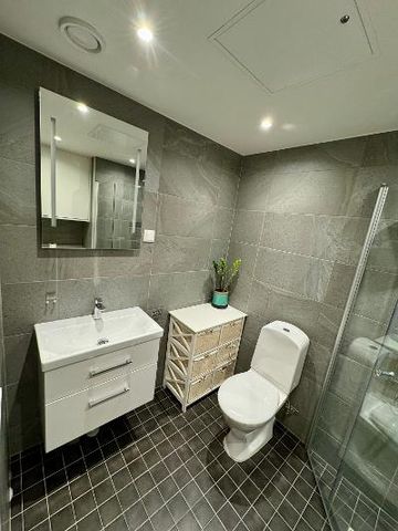 Snödroppsgränd, Hässelby - Photo 3