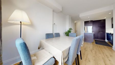 For Lease - 100 Harrison Garden Boulevard Unit# 1422, Toronto, Ontario - Photo 2
