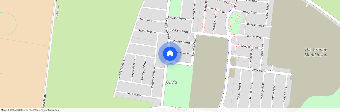 79 Panaia Boulevard, Vic 3029, Truganina