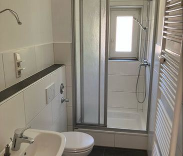 Lichtdurchflutete 2-Zimmerwohnung in Gostenhof - Photo 1