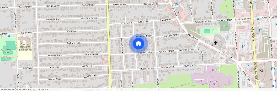 6226 Pine Grove Avenue, Niagara Falls